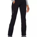 VAUDE Outdoorhose Badile Pants II - Wanderhose Damen mit Stretch