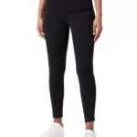 VERO MODA Damen Vmsophia Hr Skinny Ba037 Ga Petite Noos Jeanshose