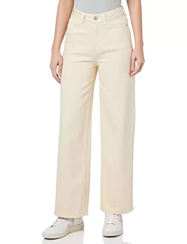 Vila Freya Jaf Fit High Waist Jeans 38