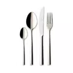 Villeroy und Boch Piemont Tafelbesteck für bis zu 6 Personen