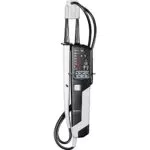 VOLTCRAFT VC-55 LCD Zweipoliger Spannungsprüfer CAT III 1000 V