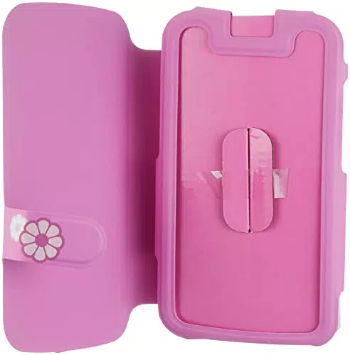 Vtech 80-401659 Schultaschen, Blau/of/Rosa