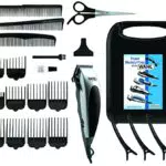 Wahl Home Pro Corded Hair Clipper, Haarschneider für Männer