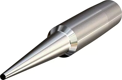 Weller WLTC08IR60 Lötspitze Konisch Spitzen-Größe 0.80mm Inhalt 3St