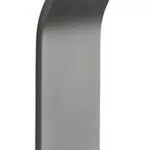 WENKO Wandhaken Uno Montella, aus rostfreiem Aluminium