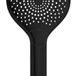 WENKO Wasserspar Duschkopf Watersaving, wassersparende Universal-Handbrause