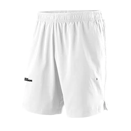 Wilson Team II 8in Short Men