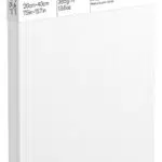 Winsor & Newton 6206009 Professional Keilrahmen aus Baumwollmischgewebe