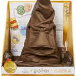 Wizarding World Harry Potter - Interaktiver Sprechender Hut mit Sound