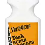 YACHTICON Teak Super Reiniger 500ml