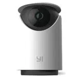 YI Dome U 2K, 360° Kamera Überwachung Innen Künstlicher Intelligenz Menshlche Erkennung