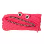 zipit Grillz Federmäppchen in pink