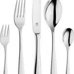 ZWILLING Style Besteck-Set, 30-teilig, Für 6 Personen