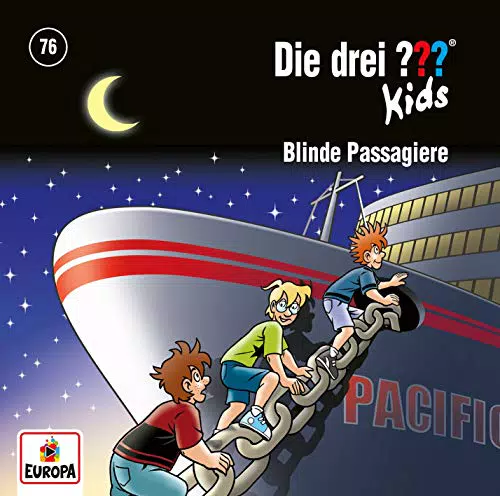076/Blinde Passagiere