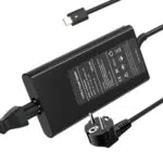 130W Laptop USB C Ladegerät für Dell Precision 5530 5550 5750 3560 3550 Latitude 7410 7310 9410 9510 XPS 15 9500 17 9700 DA130PM170 HA130PM170 K00F5 0M0H25 M0H25 Netzteil Adapter Kabel