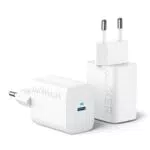 30W USB-C Ladegerät Anker 3B-C Netzteil, Kompaktes High-Speed Schnellladegerät für iPhone 15/15 Pro/15 Pro Max