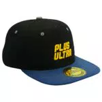 ABYSTYLE Herren Snapback Cap Hut, Schwarz, Einheitsgröße
