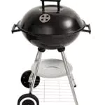 ACTIVA Kugelgrill Atlanta, Premium Grill mit einstellbarer Luftzufuhr