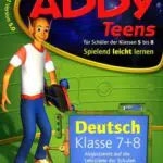 ADDY Deutsch Klasse 7+8