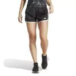 Adidas Damen Shorts M20 Short, Black/White, IC5184, S 4