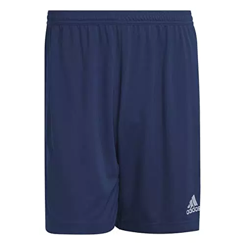 adidas, Entrada22, Fußball-Shorts., Team Navy Blue 2 Mann