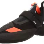 ADIDAS Herren CRAWE Sneaker, Schwarz