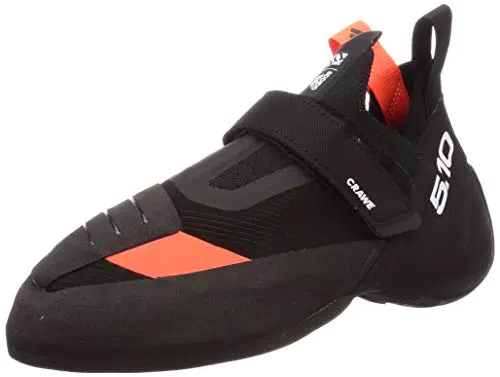 ADIDAS Herren CRAWE Sneaker, Schwarz