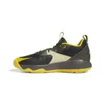 ADIDAS Herren Dame Certified Sneaker, Shadow Olive/Savannah/core Black