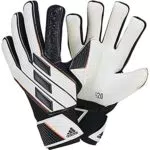 adidas Tiro Pro Torwarthandschuhe White/Black 8-