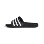 adidas Unisex Adilette Aqua Schlappen, Core Black/Ftwr White/Core Black