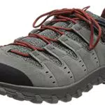 AKU Herren Alterra Lite GTX Bootsschuh, Grau rot