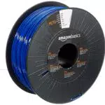 Amazon Basics 3D-Drucker-Filament aus PETG-Kunststoff