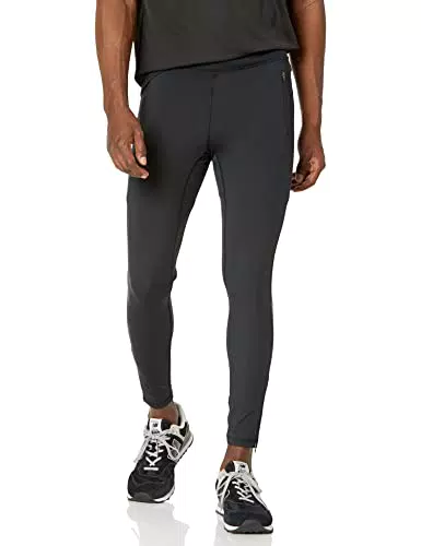 Amazon Essentials Herren Active formende Sportleggings