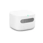 Amazon Smart Air Quality Monitor Smartes Luftqualitätsmessgerät von Amazon