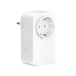 Amazon Smart Plug, funktioniert mit Alexa, Gerät Zertifiziert für Menschen