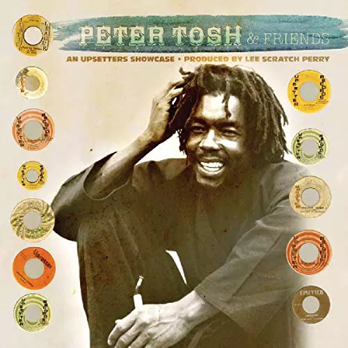 An Upsetters Showcase