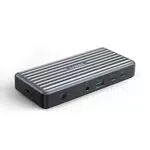 Anker PowerExpand 9-in-1 USB-C PD Docking Station USB-C Adapter