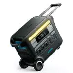 Anker SOLIX F2000 tragbare Powerstation, Powerhouse 767