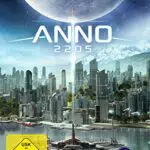 ANNO 2205 -