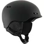 Anon Herren RODAN Snowboardhelm, Black EU