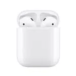 Apple AirPods mit kabelgebundenem Ladecase