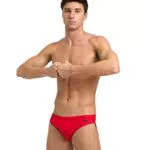 arena Santamarias R Kurze Herren-Badehose, Herren-Badehose für Meer