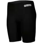 arena Solid Team Junior Kinder-Badehose, Schnelltrocknender Schwimm-Jammer