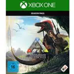 ARK: Survival Evolved Season Pass, Xbox One - Download Code
