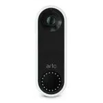 Arlo Video Doorbell, 1080p, 25% größeres Sichtfeld