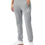 Armani Exchange Herren Icon Tracksuit Bottom Sporthose