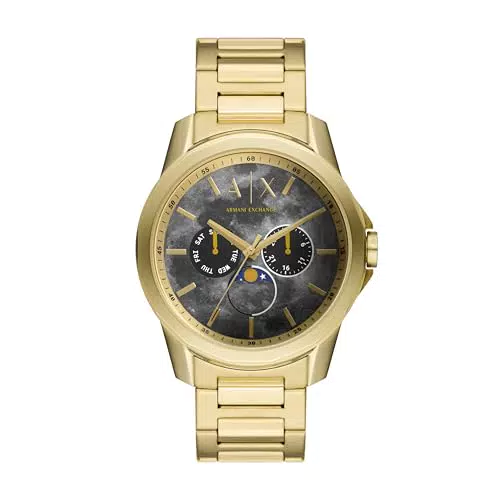 Armani Exchange Watch AX1737