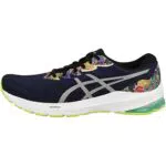 ASICS Herren GT-1000 11 Sneaker, Limettenschale/Lite-Show