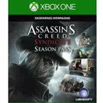 Assassin’s Creed Syndicate Season Pass