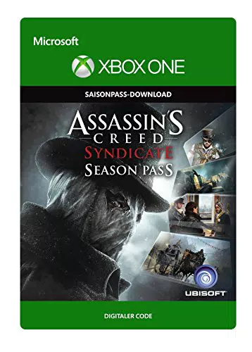 Assassin’s Creed Syndicate Season Pass
